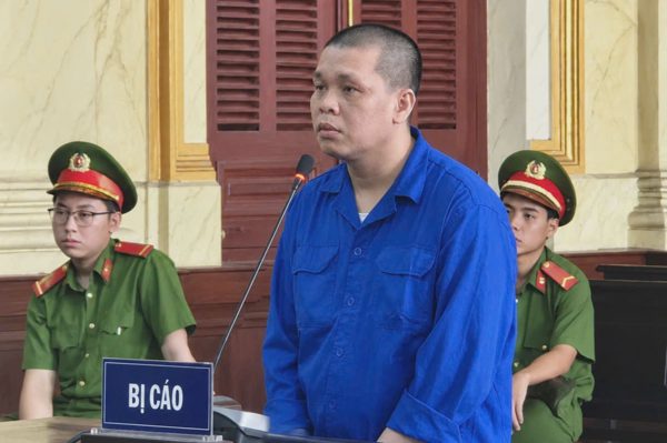 Đêm tội lỗi ở quán cà phê Bà Điểm của người đàn ông mang án tử
