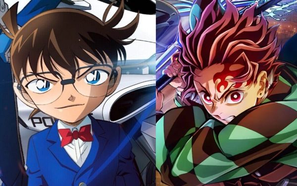 Demon Slayer vượt One Piece, trở thành anime được fan Nhật giới thiệu nhiều nhất 2026