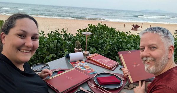 Đến Đà Nẵng sống 1 năm, khách Úc tiết kiệm 1 tỉ đồng để mua nhà