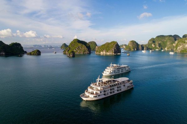 Đến năm 2030, du lịch Việt Nam là ngành kinh tế mũi nhọn đóng góp trực tiếp từ 10 - 12% GDP