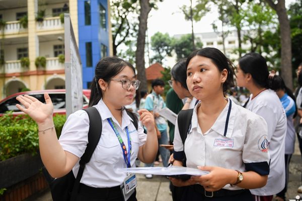 Đến năm 2035 giảm 1/5 số cơ sở giáo dục đại học công lập