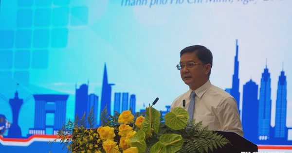 Đến năm học 2027 - 2028 TP.HCM phấn đấu đủ điều kiện dạy học 2 buổi/ngày
