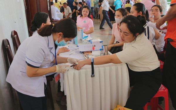 Đến trạm y tế TP.HCM khám, người dân được hai lớp bệnh viện hỗ trợ ra sao?