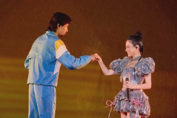 Đen Vâu ra ca khúc mới, Hoàng Thùy Linh có động thái gây chú ý
