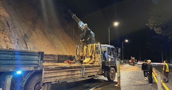 Đèo Prenn 8 lần sạt lở: Vì sao các cửa ngõ Đà Lạt ngày càng bất an?
