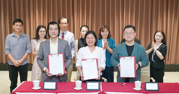 ĐH Duy Tân đồng hành tổ chức cuộc thi Global IT Challenge 2026 cho thanh thiếu niên khuyết tật