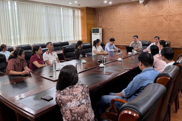 ĐH Quốc gia Hà Nội phản hồi vụ thí sinh từ đỗ thành không đủ điều kiện xét tuyển