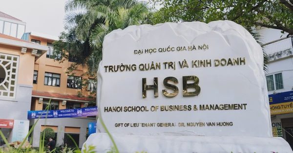 ĐH Quốc gia Hà Nội thu học phí vượt quy định, người học có được trả lại?