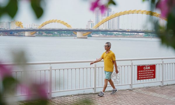Đi bộ đúng cách tốt cho sức khỏe thế nào