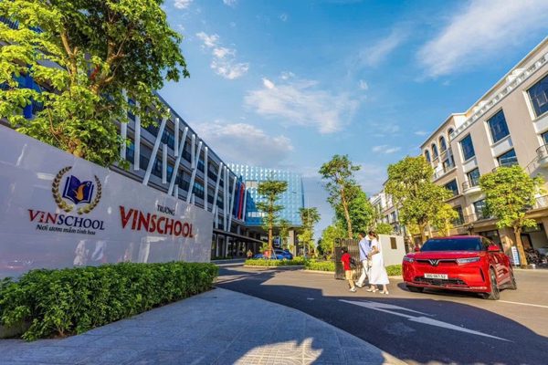 Đi chơi chọn được nhà như ý: Chuyện có thật tại Ocean City