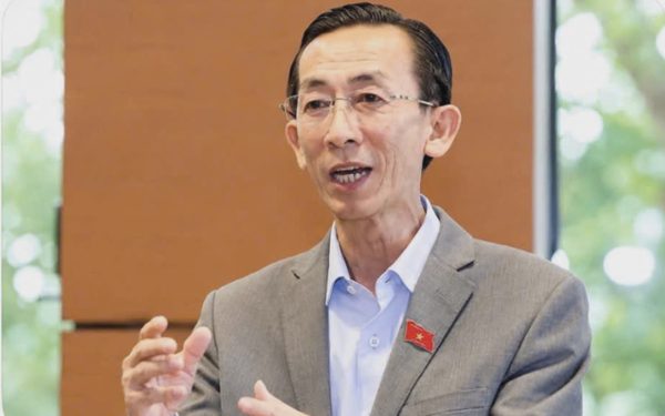 Di dời đại học, PGS.TS Trần Hoàng Ngân đề xuất lộ trình 3 giai đoạn