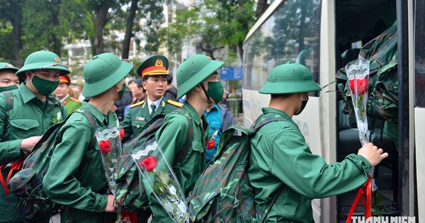Đi du học có được tạm hoãn nghĩa vụ quân sự?