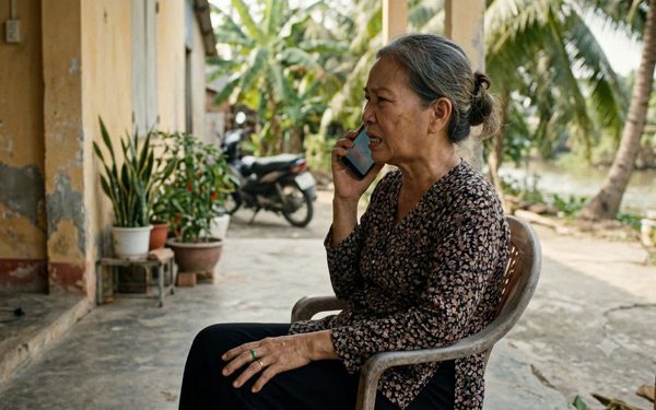 Dì kiện cháu đòi 240 triệu: Cho vay không giấy tờ dễ mất cả tiền lẫn tình