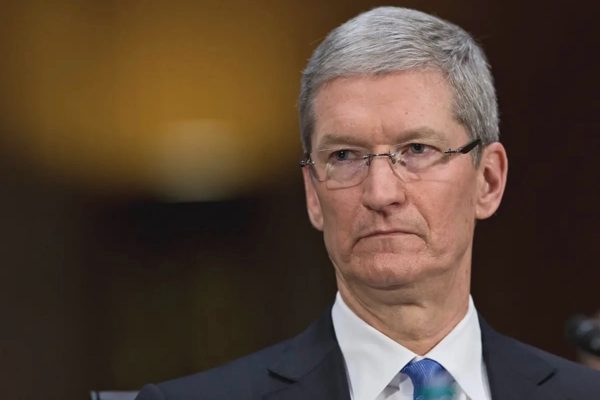 Di sản 15 năm của Tim Cook ở Apple qua những con số