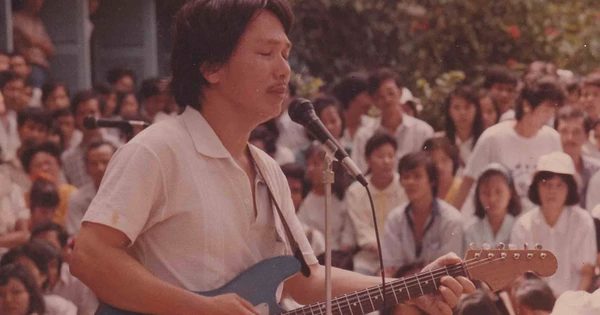 Di sản âm nhạc Phú Quang hậu tranh chấp thừa kế