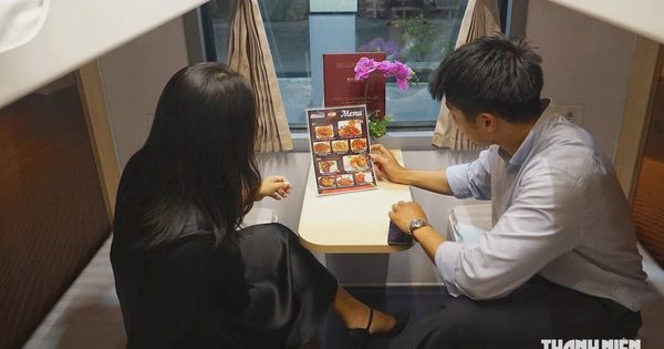 Đi tàu lửa Sài Gòn - Nha Trang, hành khách có thêm wifi và giường mới