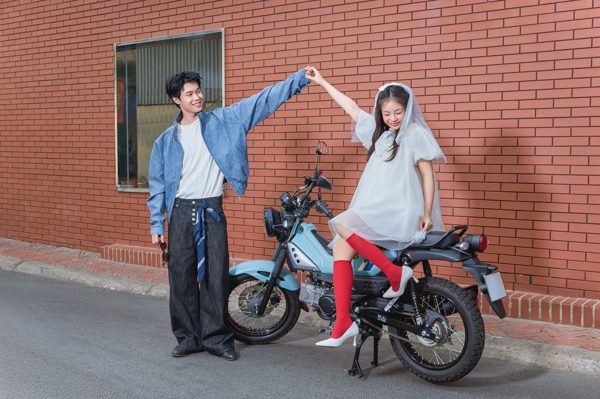 Đi tìm cảm hứng nghệ thuật từ những hành trình khám phá