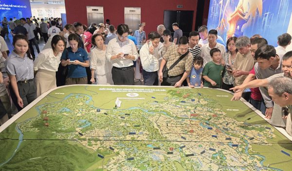 Đi từ nghe dân đến hiểu dân và điều chỉnh chính sách