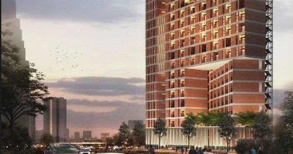 Địa ốc Thảo Điền được giao hơn 4.800m2 đất làm dự án nhà ở xã hội