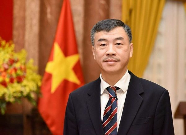 Địa phương Việt Nam thúc đẩy xúc tiến đầu tư, thương mại tại Cộng hoà Séc