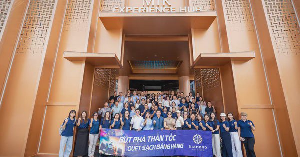 ‏Diamond Holdings đặt nền móng cho chiến lược phát triển dài hạn tại Bắc Ninh‏