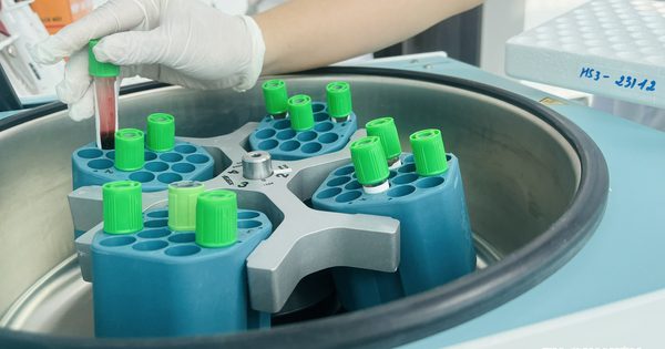 Dịch vụ công thiết bị y tế chủ yếu cấp phép, chưa đủ để tra cứu giá
