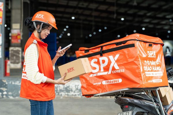 Dịch vụ giao nhận đa dạng: Trợ lực giúp nhà bán hàng chủ động mở rộng thị trường