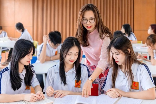 Điểm chuẩn ĐH Công nghiệp Hà Nội năm 2026 cao nhất 27,39 điểm