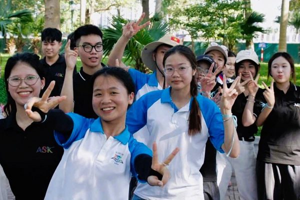 Điểm chuẩn Học viện Hành chính và Quản trị công năm 2026