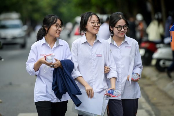 Điểm chuẩn Học viện Y dược học cổ truyền Việt Nam năm 2026 cao nhất 24,5