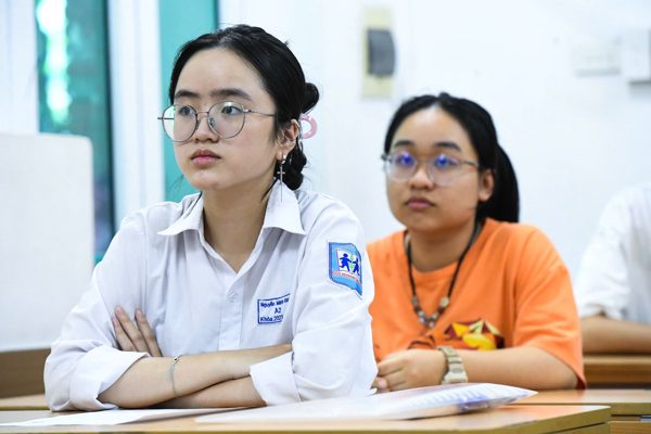 Điểm chuẩn Trường Đại học Y Dược Hải Phòng năm 2026