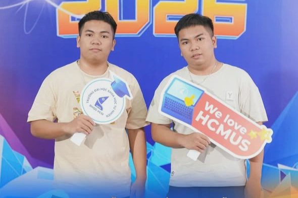 Điểm danh dàn thủ khoa đình đám trúng tuyển các đại học top đầu TPHCM