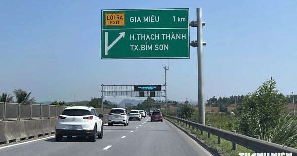 Điểm danh loạt doanh nghiệp muốn tham gia mở rộng cao tốc Bắc - Nam