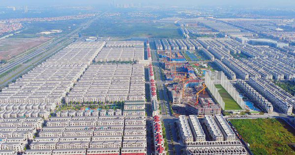 Điểm danh loạt dự án bất động sản nổi bật tại Hưng Yên