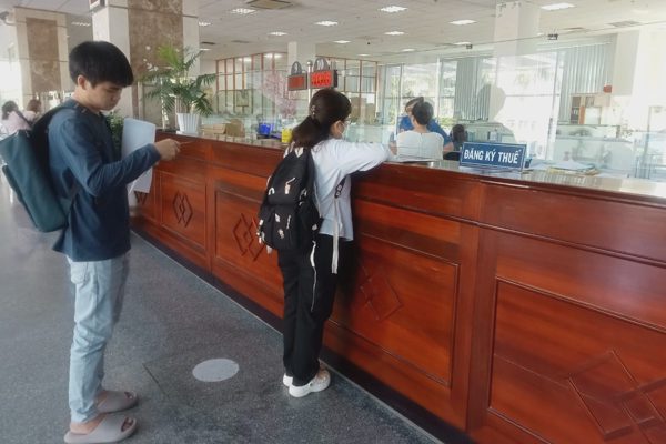 Điểm tên loạt công ty bất động sản đứng đầu danh sách nợ thuế tại TPHCM
