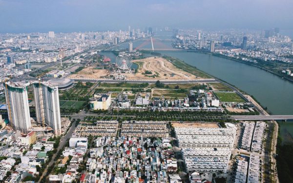 Điểm tên loạt dự án hàng chục ngàn tỉ đồng góp sức kéo tăng trưởng Đà Nẵng