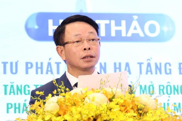 Điểm tựa nào giúp TPHCM mở rộng không gian phát triển, thu hút đầu tư?