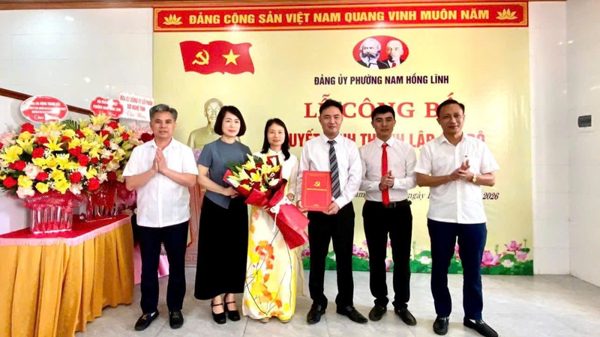 Điểm tựa vững chắc cho người lao động