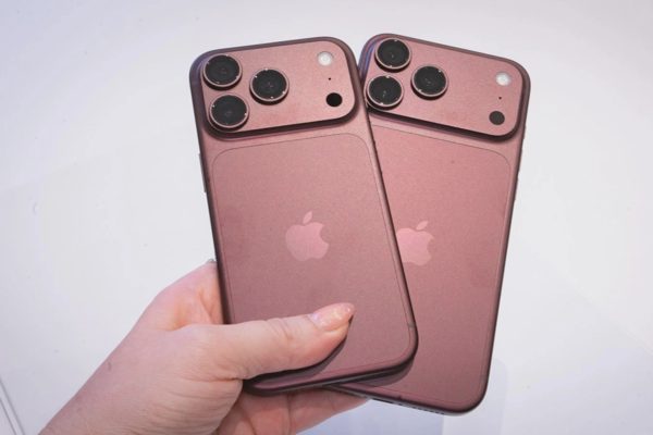 Điểm tuần: iPhone 18 Pro Max cháy hàng, iPhone Duo gây tranh cãi
