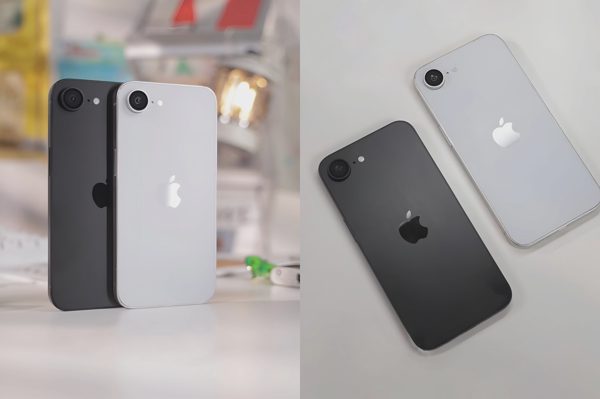 Điểm tuần: iPhone giá rẻ chuẩn bị lên kệ, OpenAI ra mắt công cụ AI mới