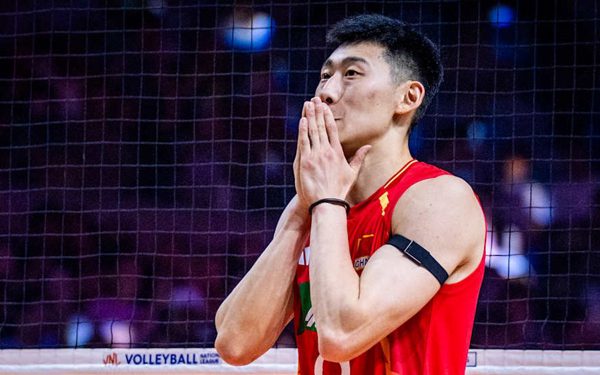 Điểm yếu của Trung Quốc ở Asiad: Tệ trong các môn đồng đội