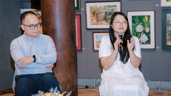 Điện ảnh và Di sản: Gợi mở hướng tiếp cận di sản cho nhà làm phim trẻ