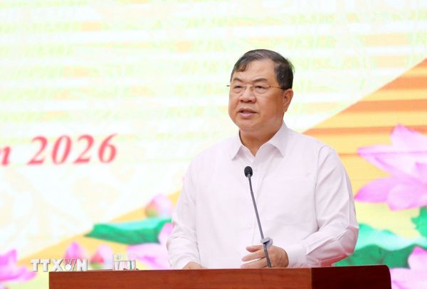 Điện Biên cần tạo chuyển biến mạnh mẽ về quy mô, chất lượng tăng trưởng
