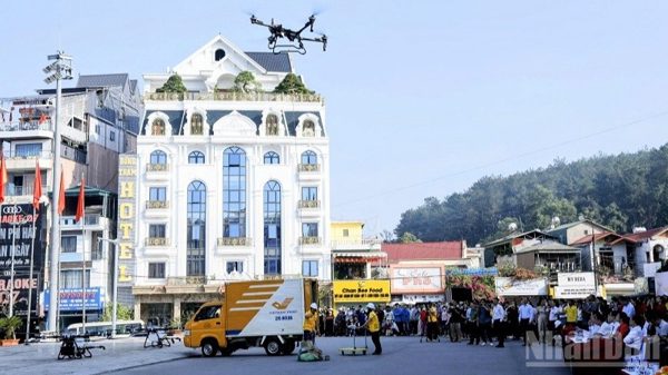 Điện Biên hướng tới mục tiêu sản xuất sản phẩm công nghệ “Make in Điện Biên”
