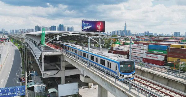 Diễn biến mới nhất tại tuyến metro hơn 60.000 tỷ đồng, nối thẳng thành phố giàu nhất Việt Nam tới siêu dự án 16 tỷ USD chưa từng có trong lịch sử
