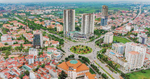 Diễn biến mới nhất về 2 dự án gần 500ha, vốn hơn 30.000 tỷ đồng tại thành phố đang hút loạt ông lớn Vingroup, Sun Group, T&T… đổ về đầu tư
