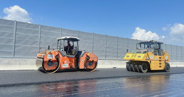Diễn biến mới nhất về tuyến cao tốc dài nhất miền Tây, phấn đấu khai thác trước Tết 2027