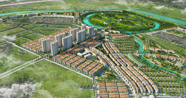 Diễn biến mới tại loạt dự án rộng 1.611ha, tổng mức đầu tư hơn 200.000 tỷ ở thành phố trẻ nhất Việt Nam, có dự án Vingroup đầu tư rộng gần gấp 3 lần phố cổ Hà Nội