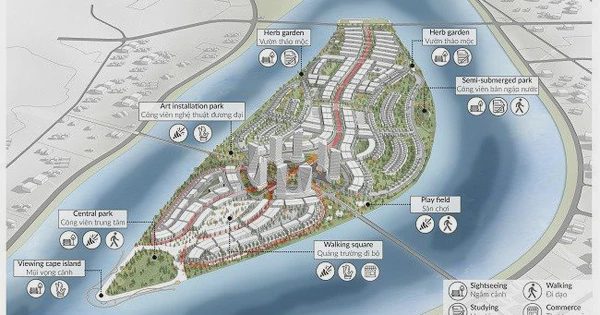 Diễn biến mới tại ‘siêu’ dự án gần 10.000 tỷ do Sun Group đầu tư tại nơi được ví như “Đảo Ngọc” của một tỉnh miền Trung