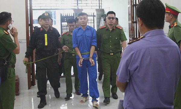 Diễn biến mới trong vụ sát hại 3 mẹ con ở Đồng Nai